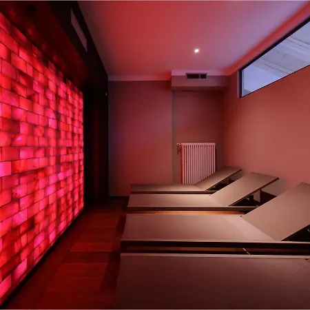 In Borgo Garni & Wellness Borgo Valsugana
