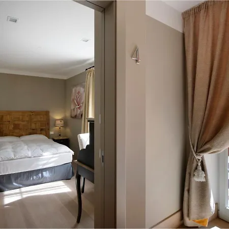 In Borgo Garni & Wellness Hotel 3*