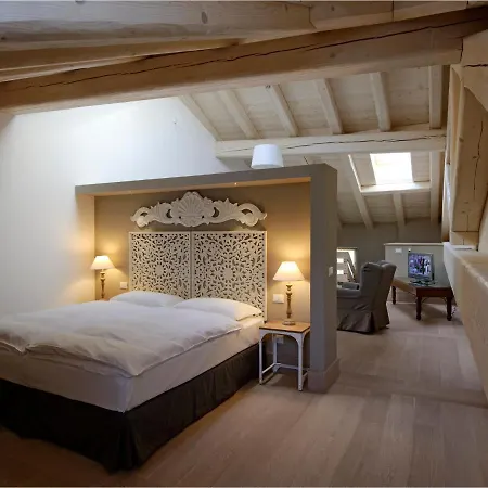In Borgo Garni & Wellness Borgo Valsugana