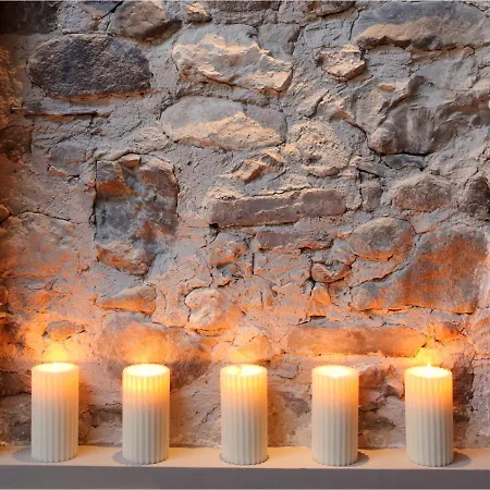In Borgo Garni & Wellness