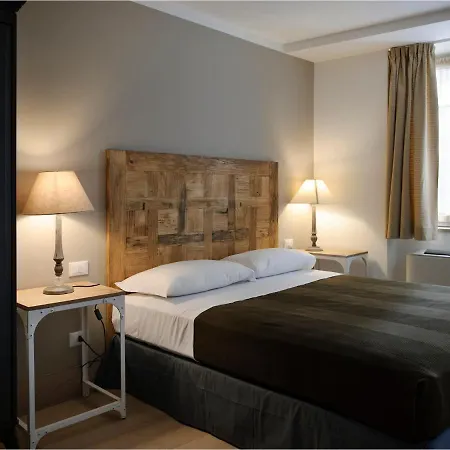 In Borgo Garni & Wellness Borgo Valsugana