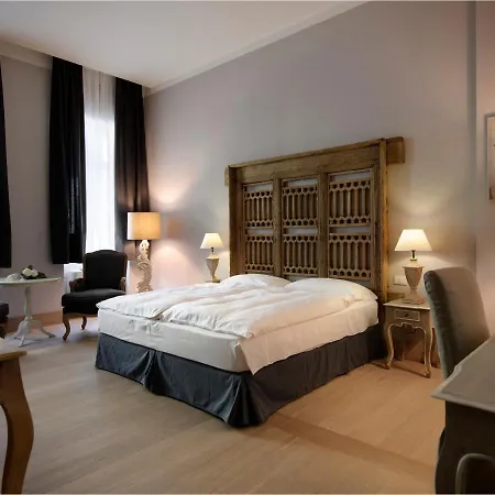 In Borgo Garni & Wellness Hotel Borgo Valsugana