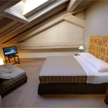 In Borgo Garni & Wellness Borgo Valsugana