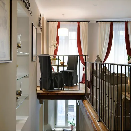 In Borgo Garni & Wellness Borgo Valsugana